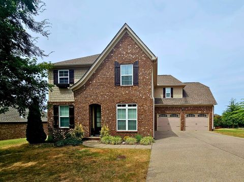 110 Irvine Ln Franklin TN 37064