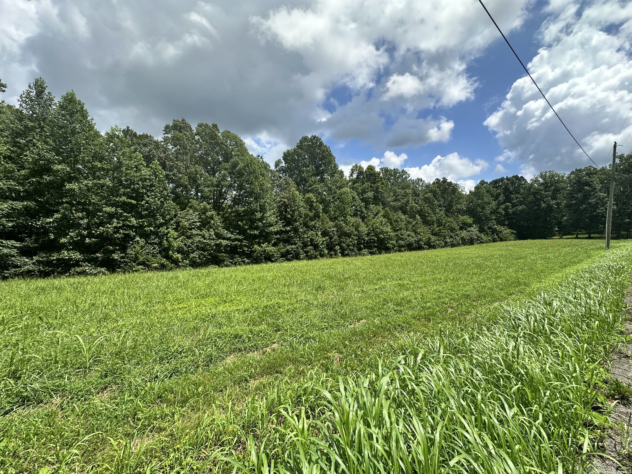 listing at 0 Les Hughes Rd, Fairview