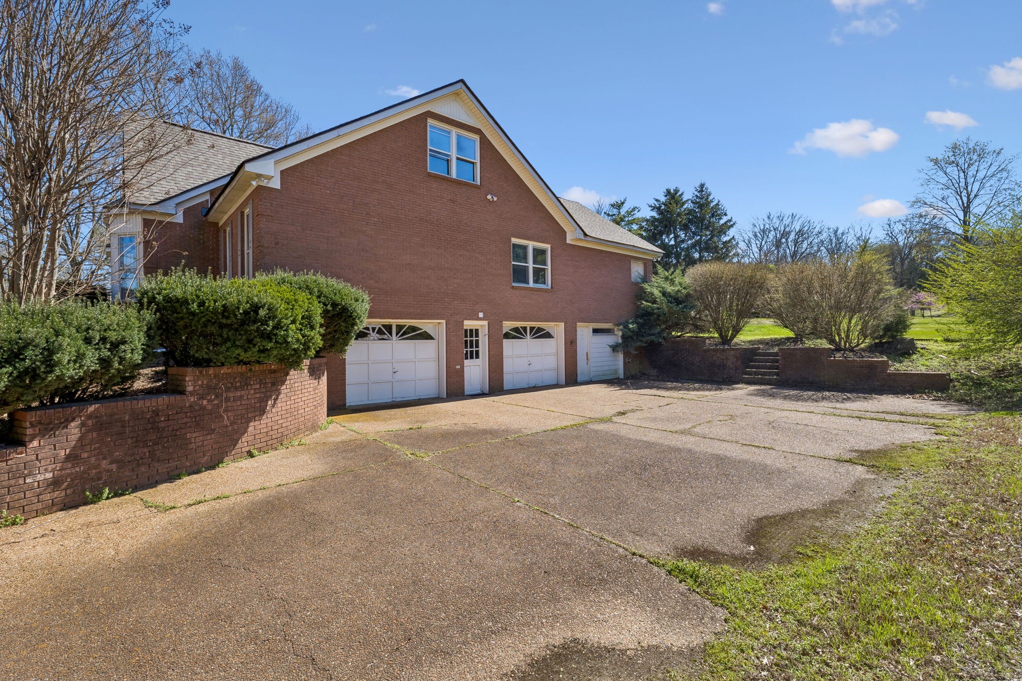 1715 Andrew Crockett Ct