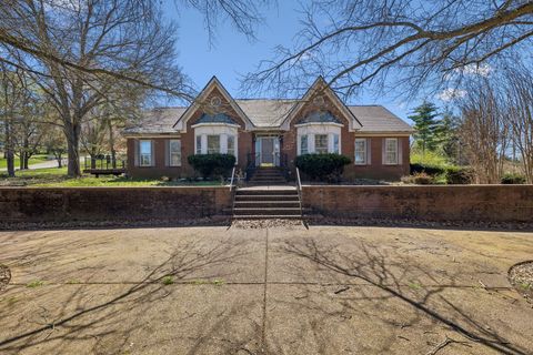 1715 Andrew Crockett Ct Brentwood TN 37027