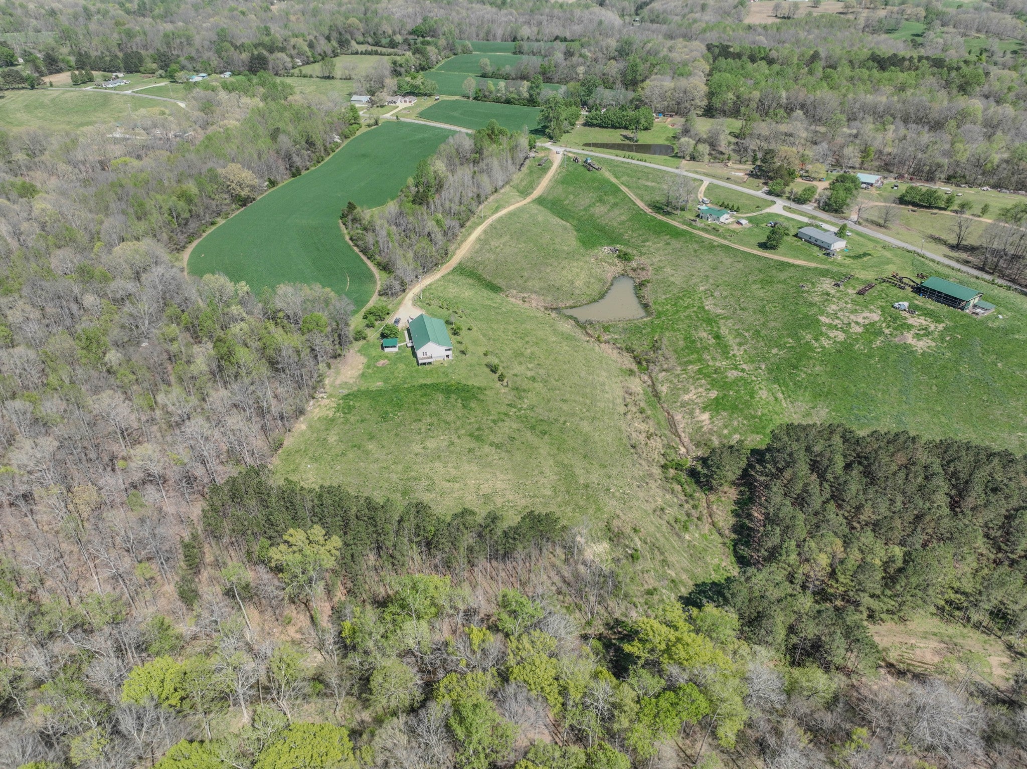 290 Prokesh Rd