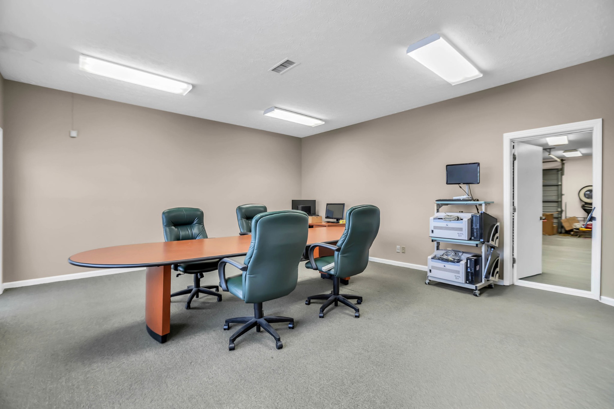 5 Industrial Park Dr