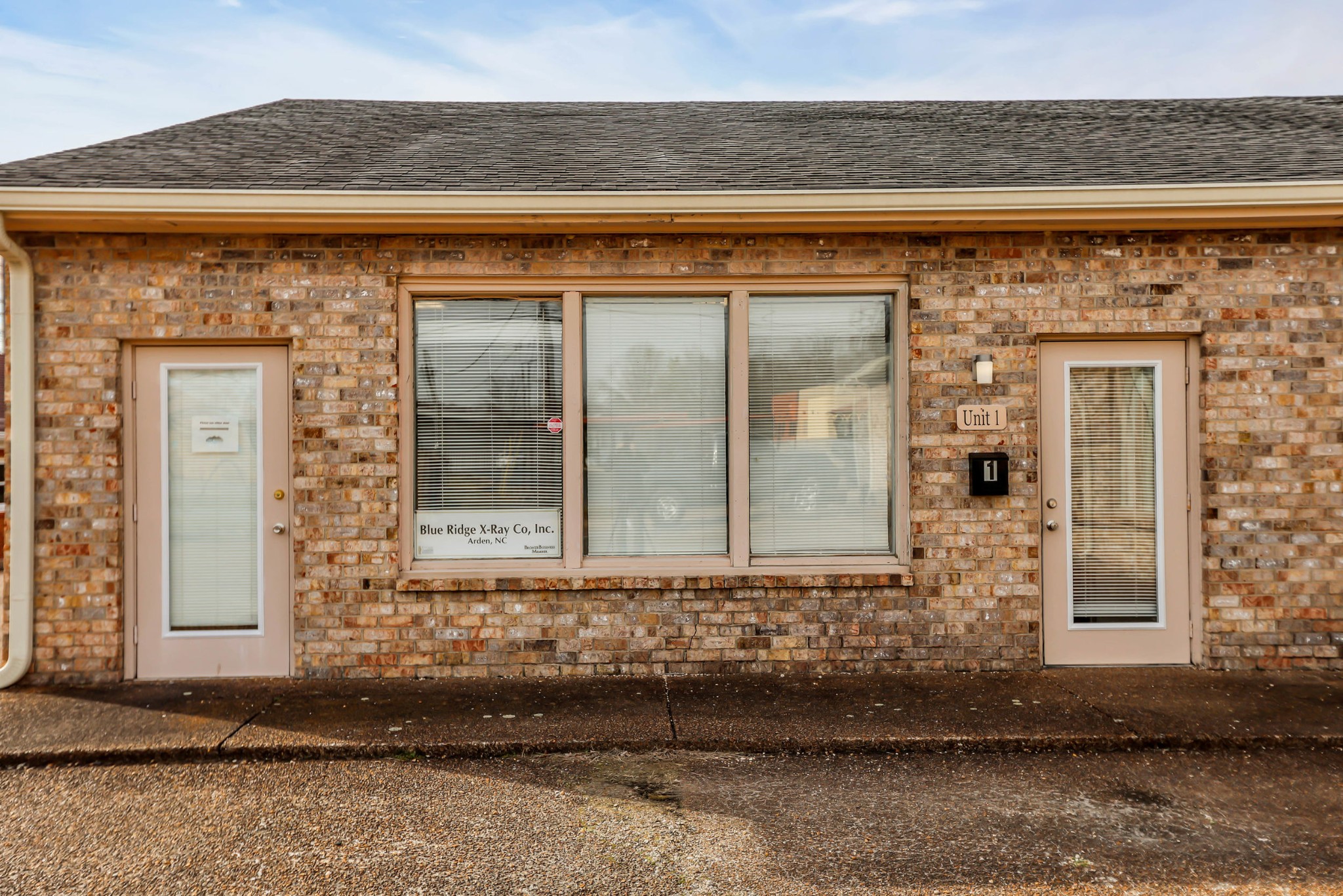 5 Industrial Park Dr