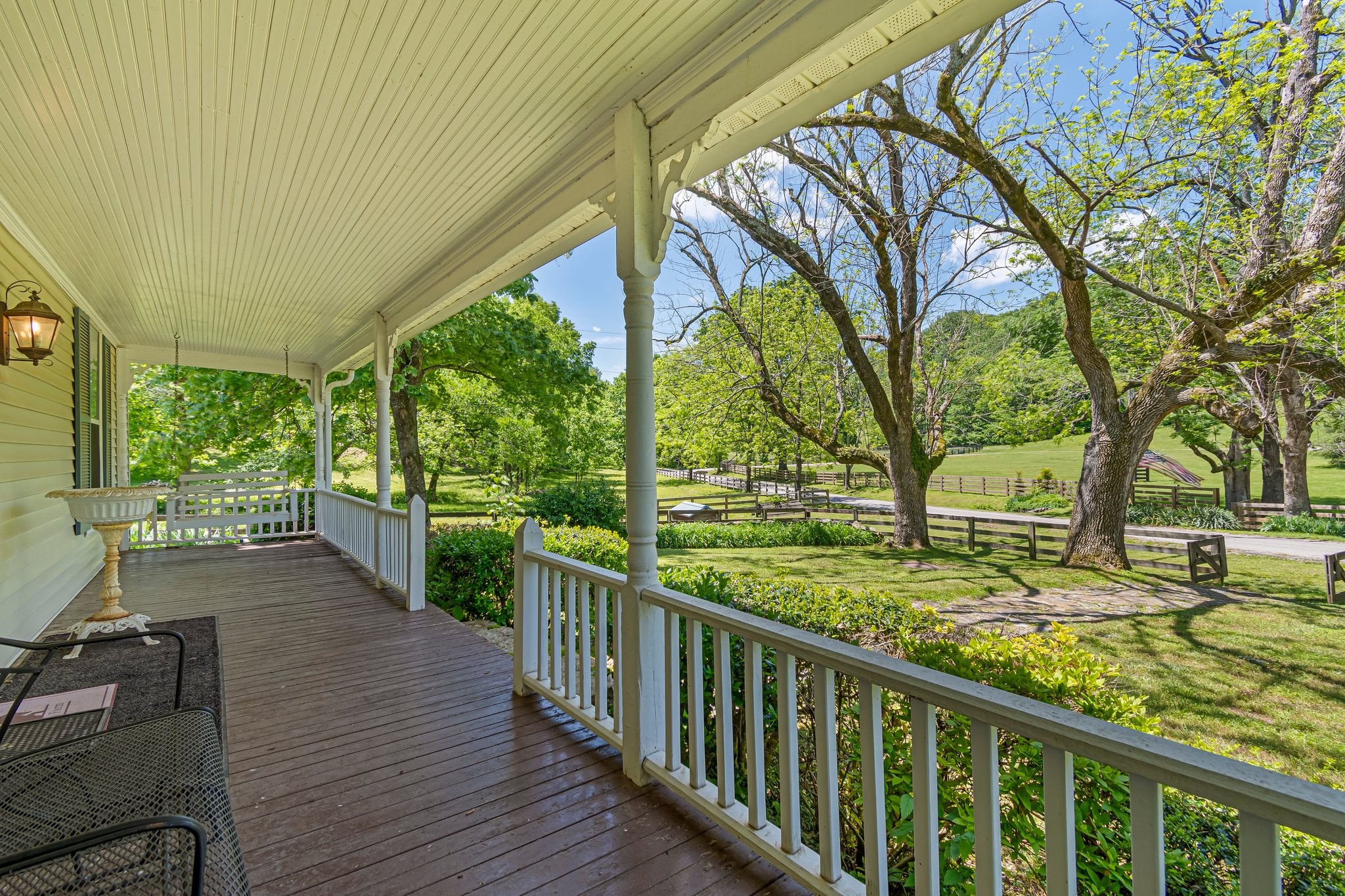 4923 Blue Creek Rd