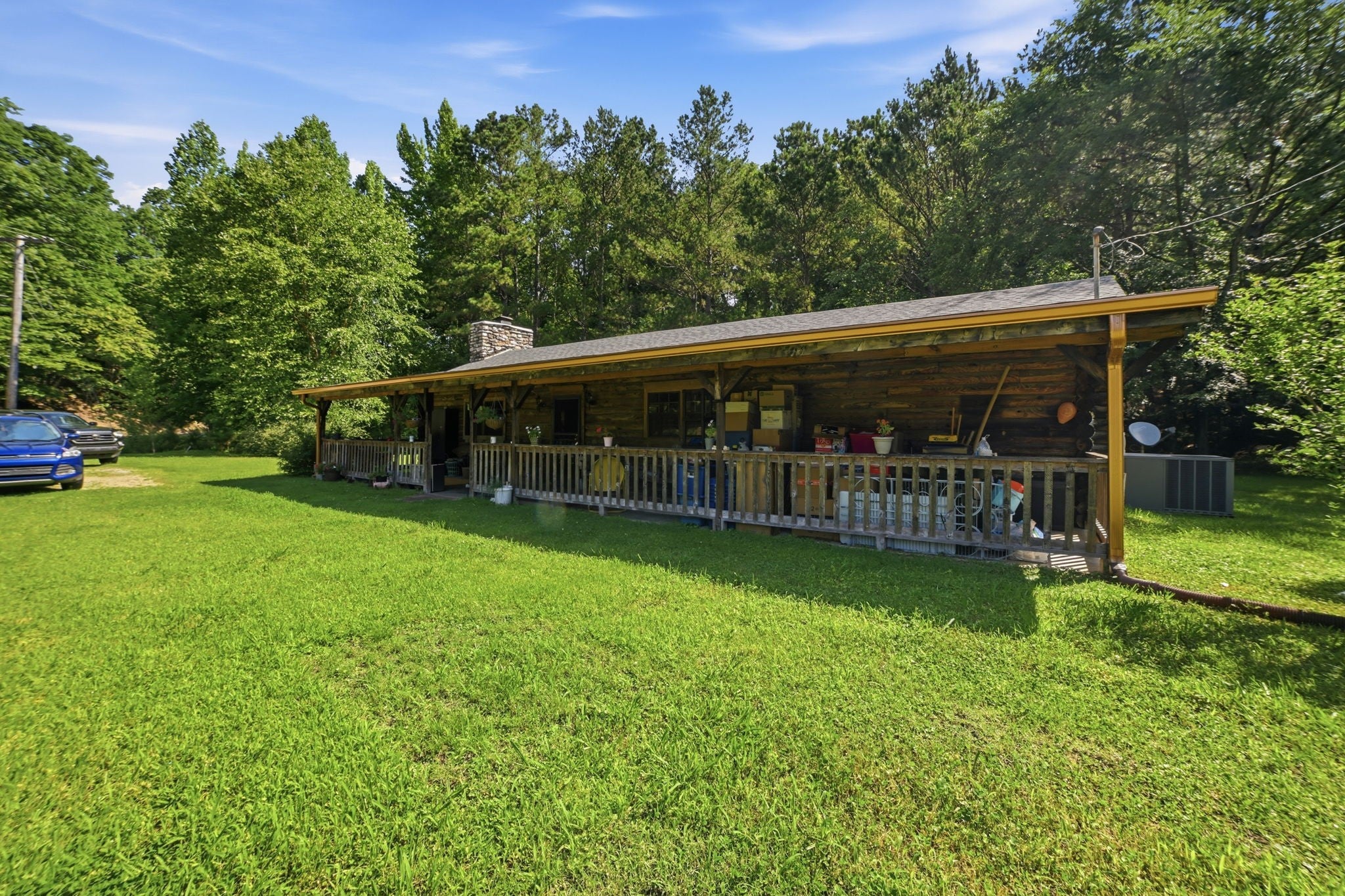 2605 Eva Rd