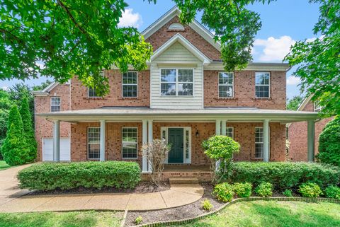 1422 Marrimans Ct Franklin TN 37067