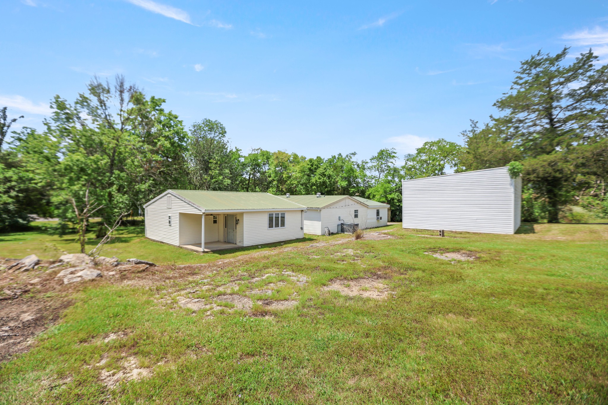 561 Odoms Bend Rd