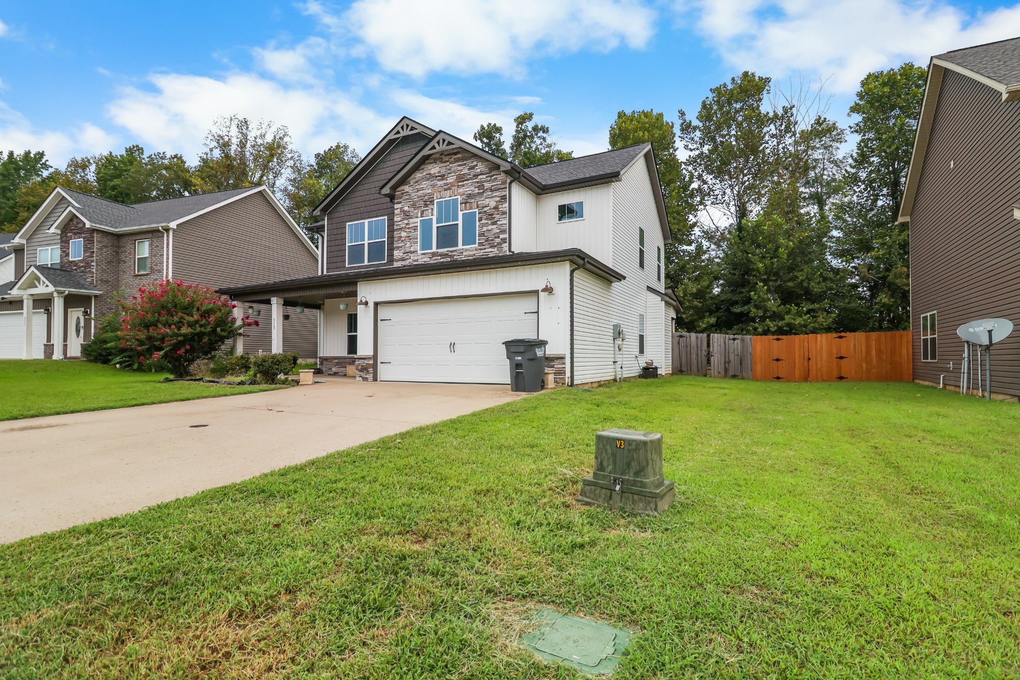 515 Somerset Ln