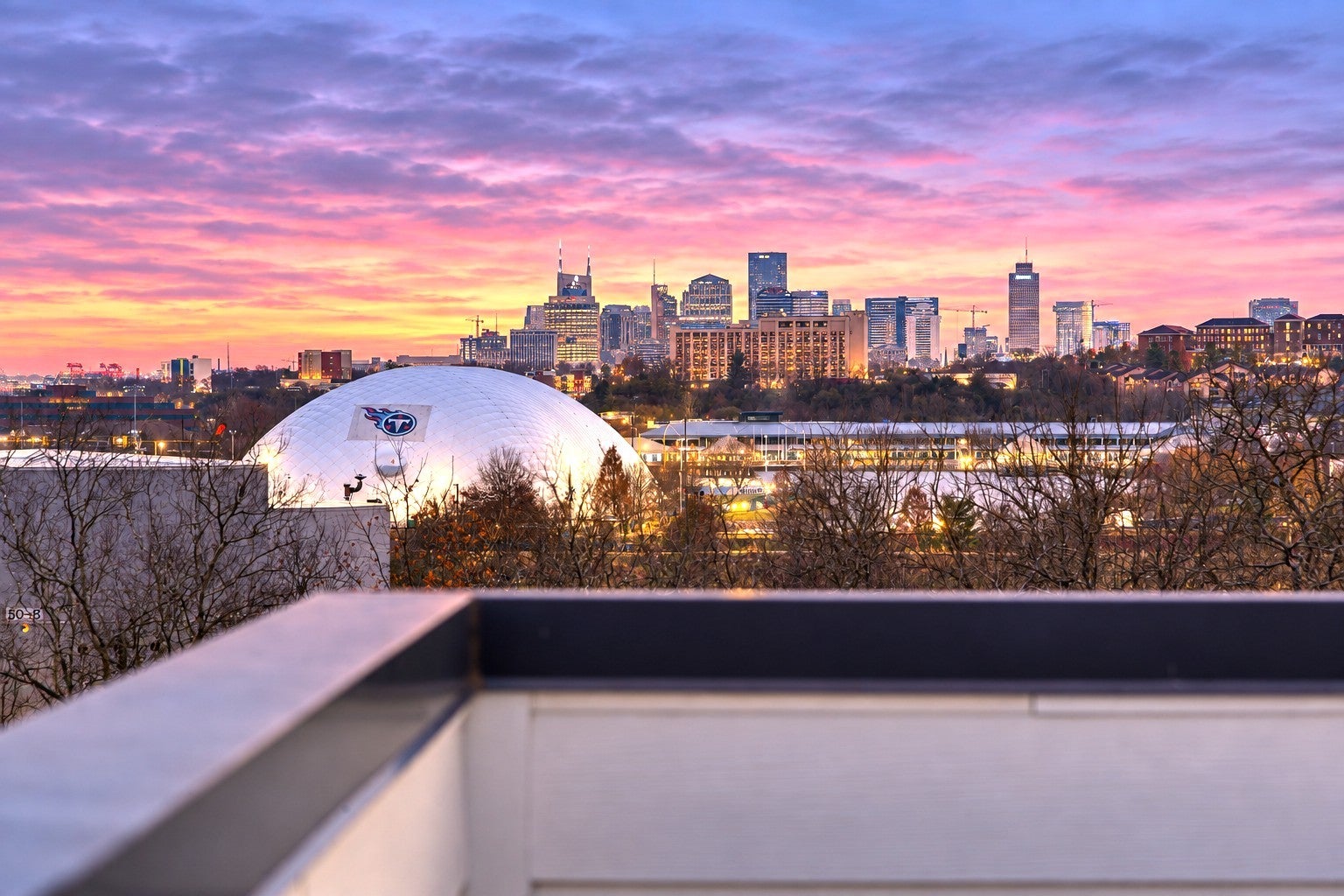 4-bed listing at 970 Youngs Ln K, Nashville
