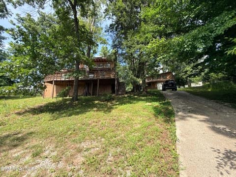 Photo of 731 Pleasant Grove Rd, Winfield, TN 37892 (MLS # 3520839)