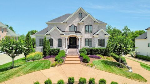 761 Sinclair Circle Brentwood TN 37027