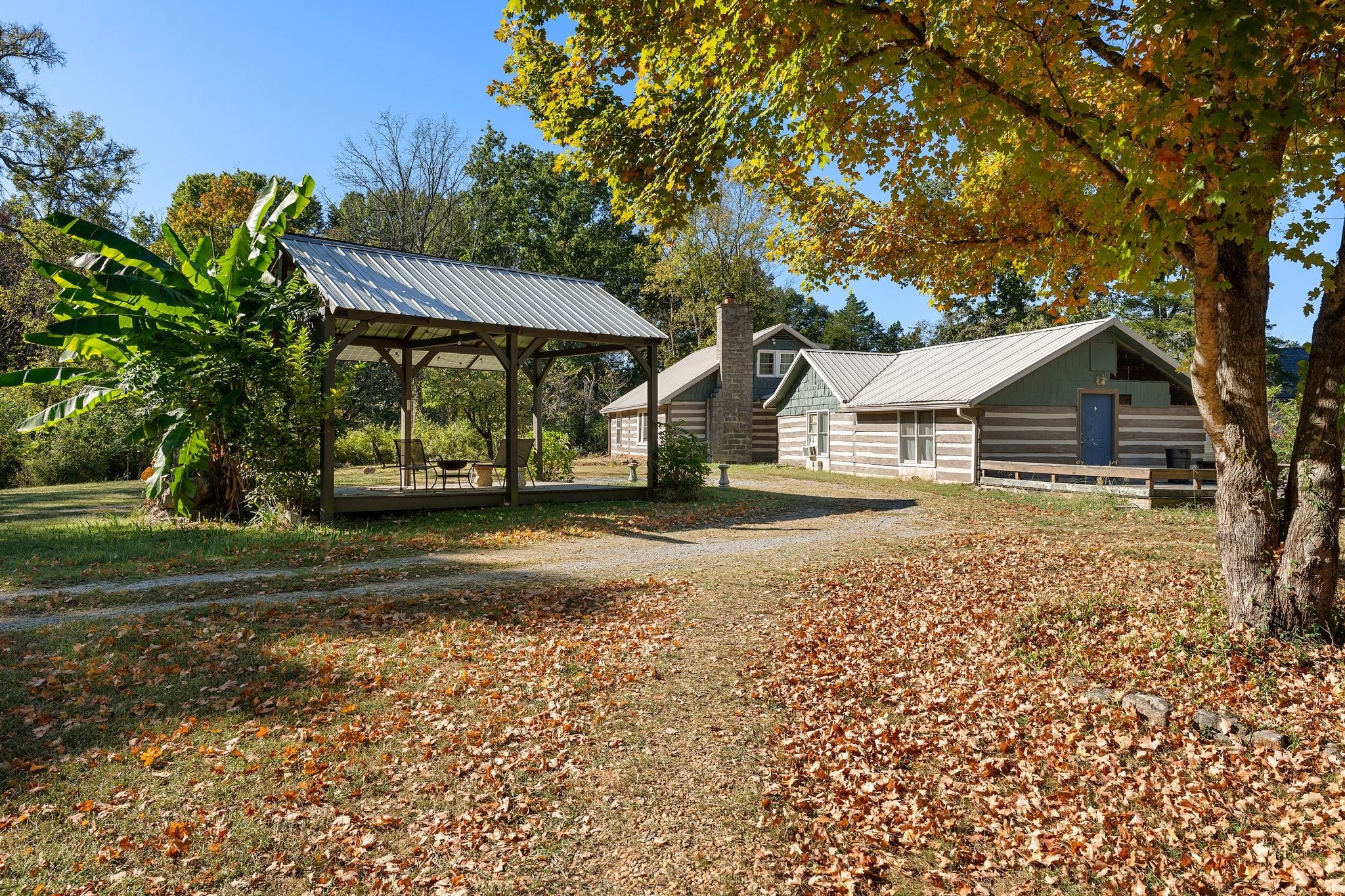 3818 Asbury Rd