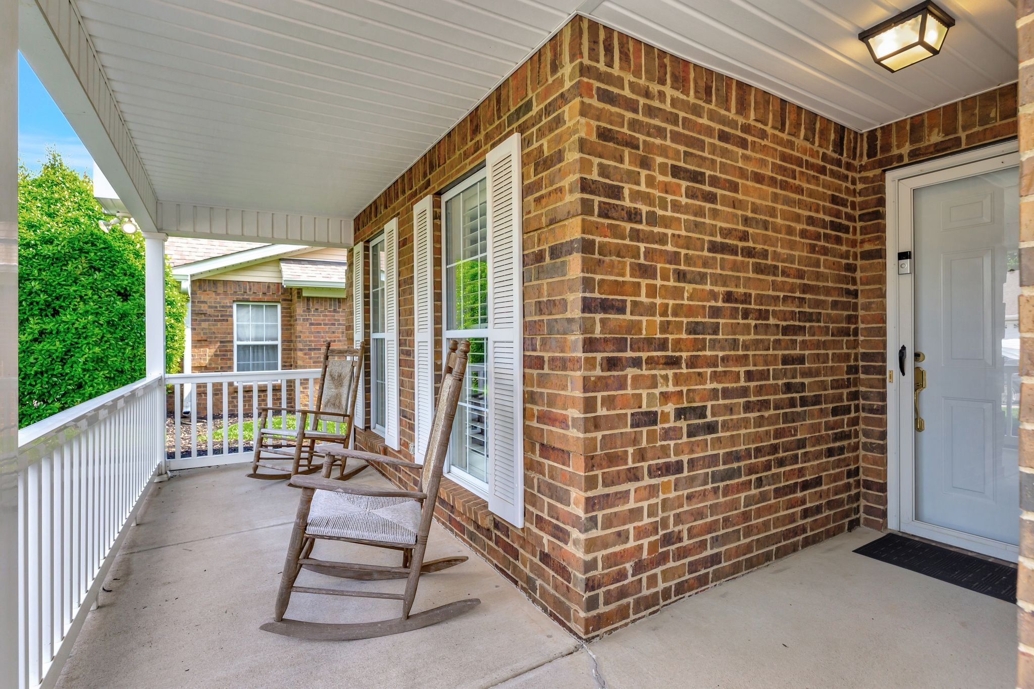 Middle Tennessee Properties 4 320 Forest Glen Cir