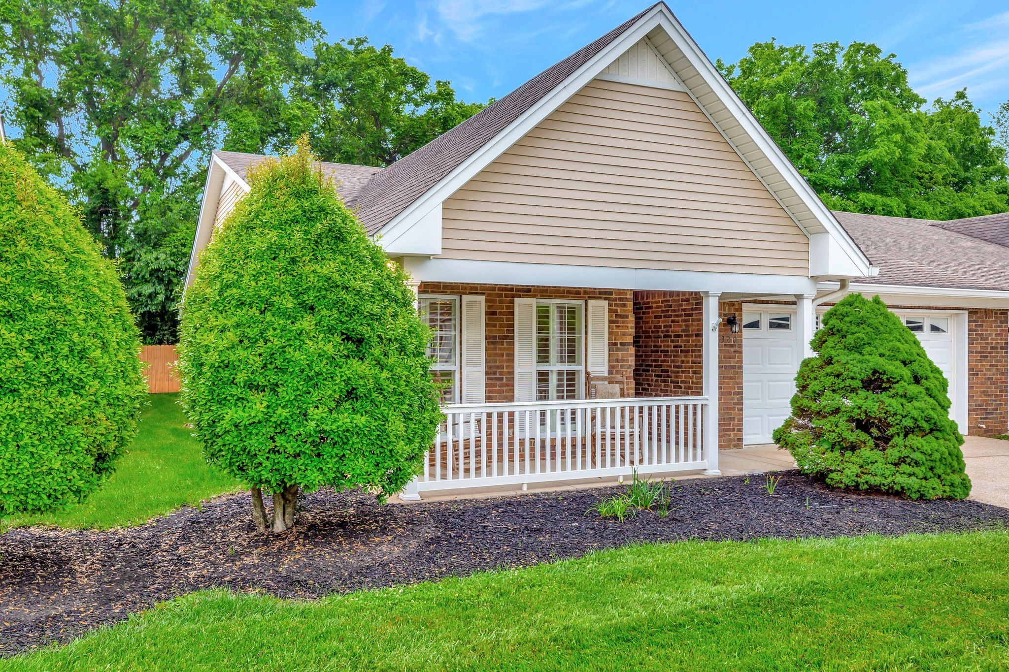 Middle Tennessee Properties 3 320 Forest Glen Cir