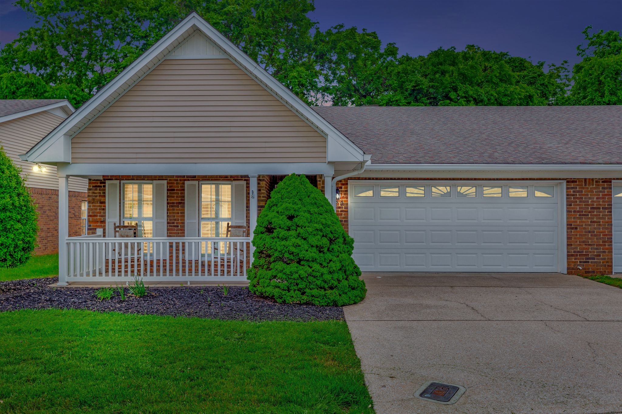 Middle Tennessee Properties 1 320 Forest Glen Cir