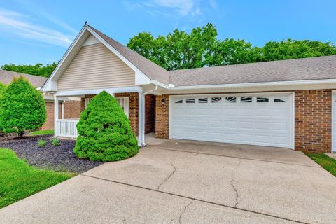 320 Forest Glen Cir Murfreesboro TN 37128
