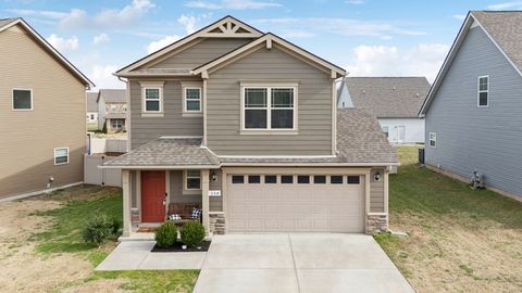 354 Longhorn Dr, Smyrna, TN 37167 - MLS#: 2799382