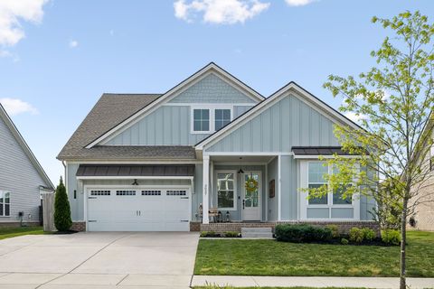 3037 Shandor St Spring Hill TN 37174