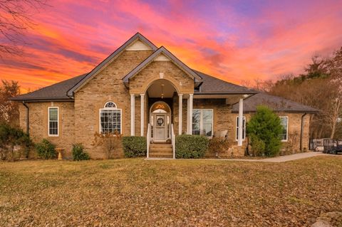 495 Favre Cir Winchester TN 37398