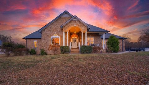 495 Favre Cir Winchester TN 37398