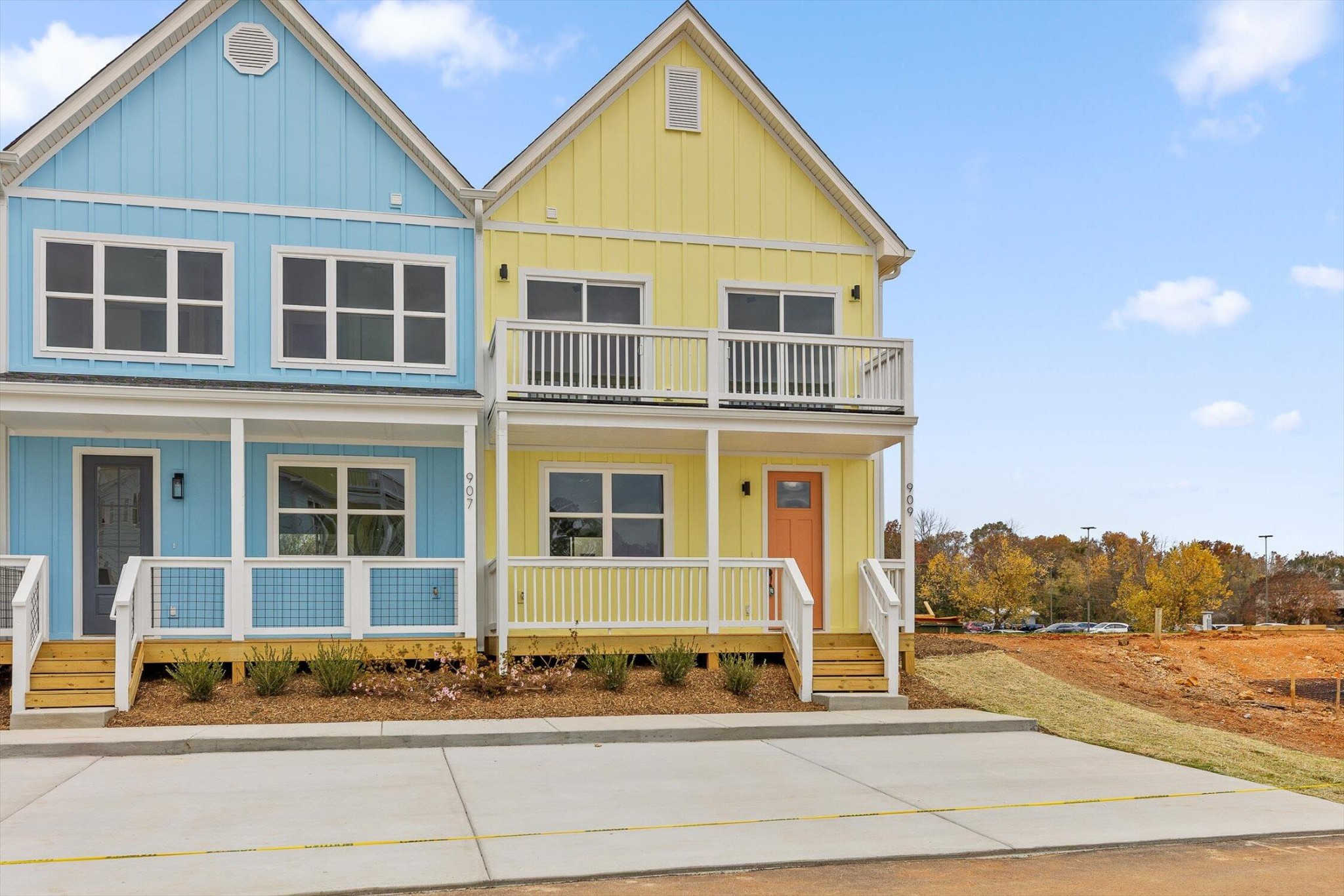 909 Blue Heights Drive 17