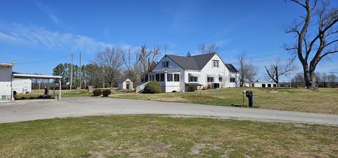 364 Blair Pond Rd Winchester TN 37398