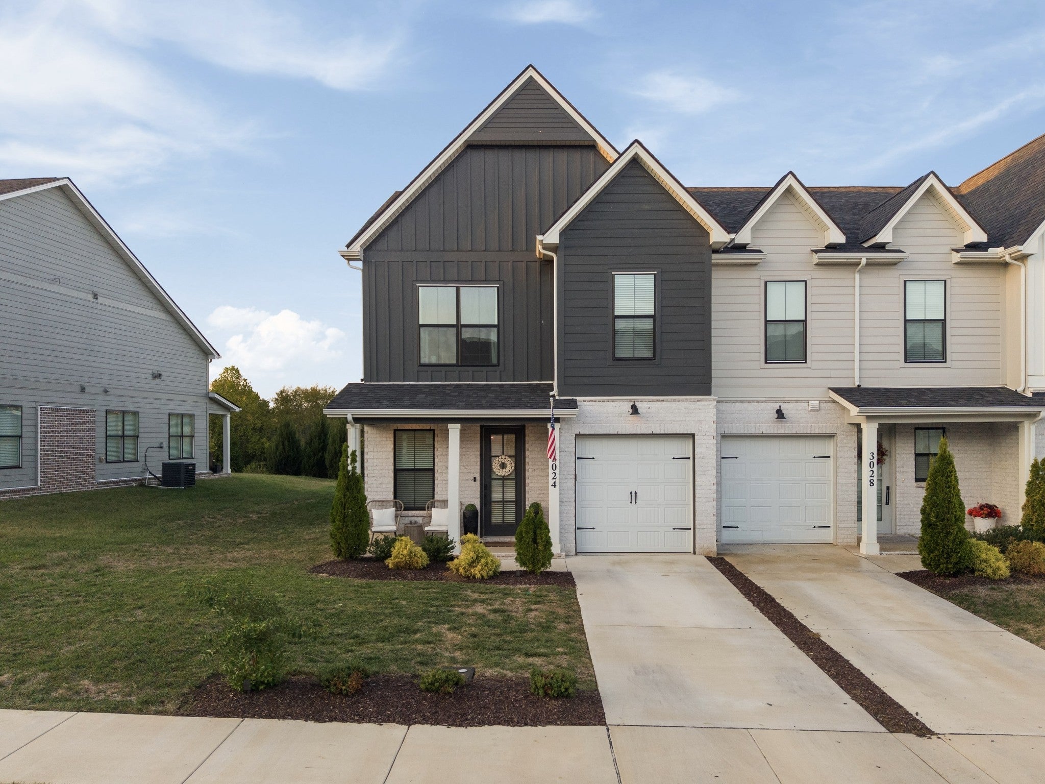 3024 Inman Dr