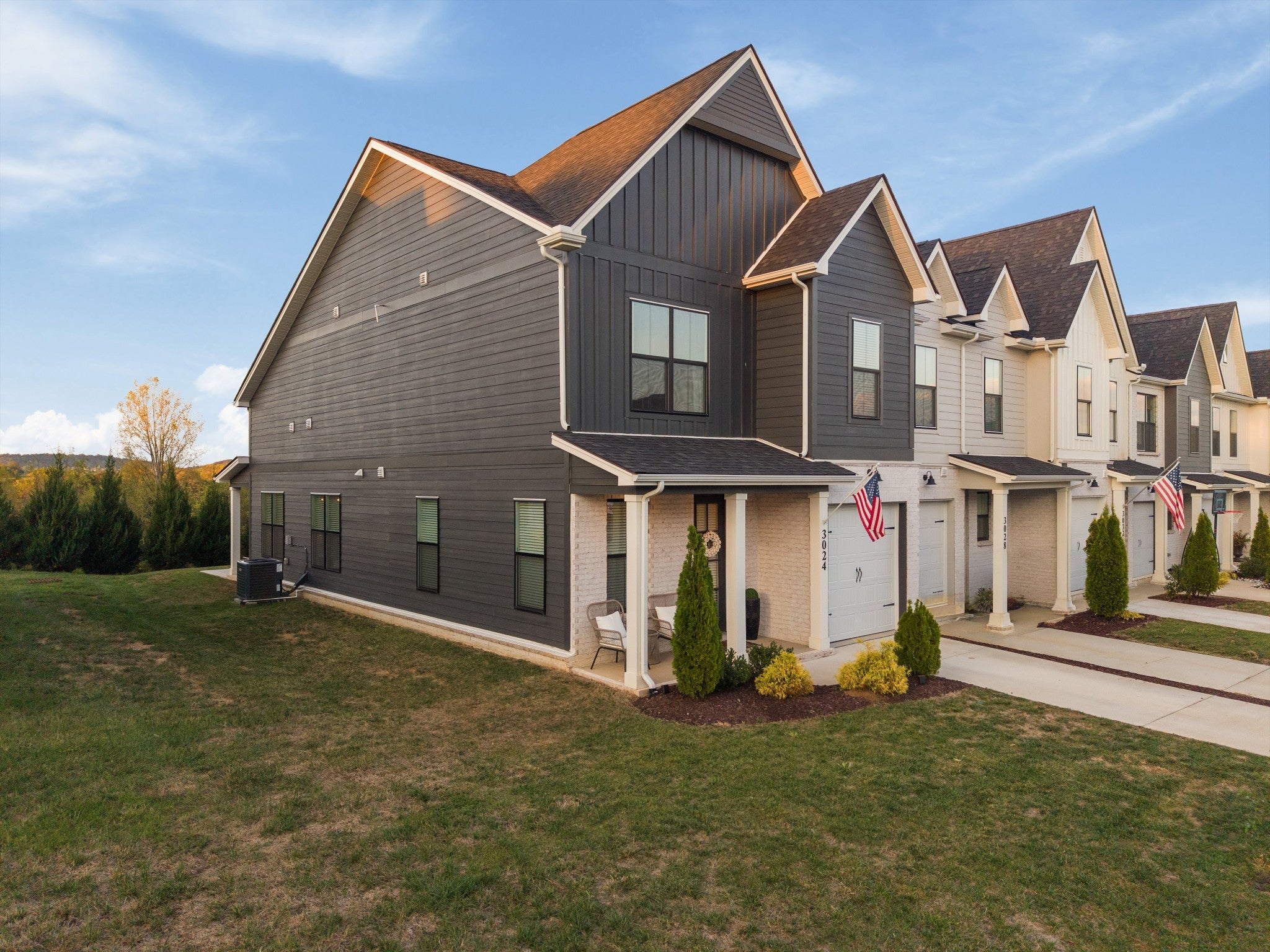 3024 Inman Dr