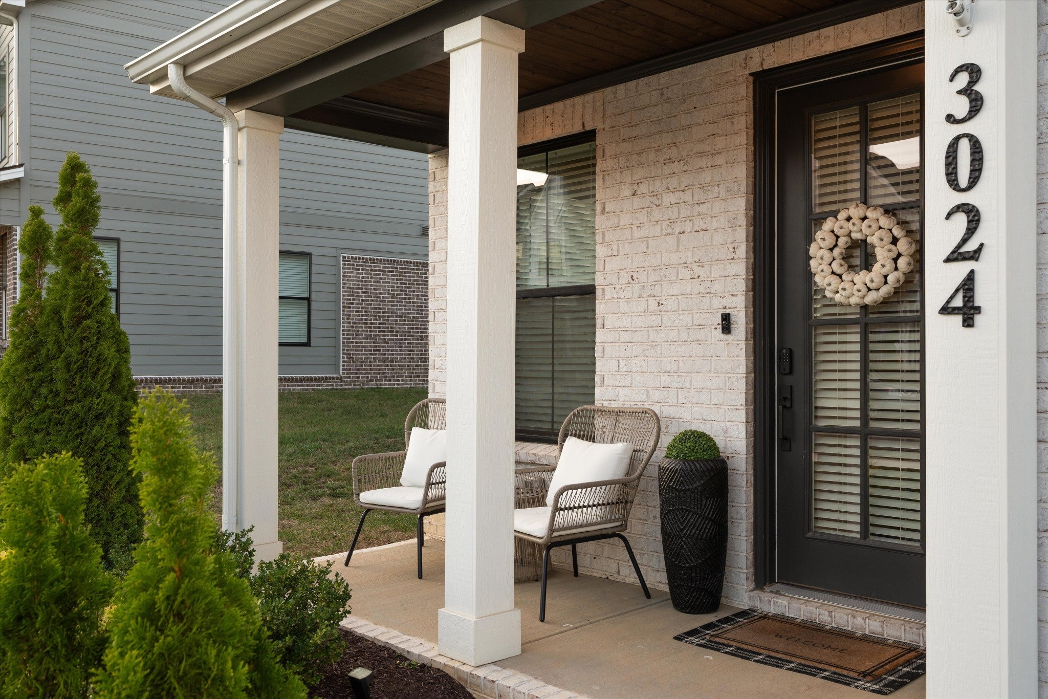 3024 Inman Dr