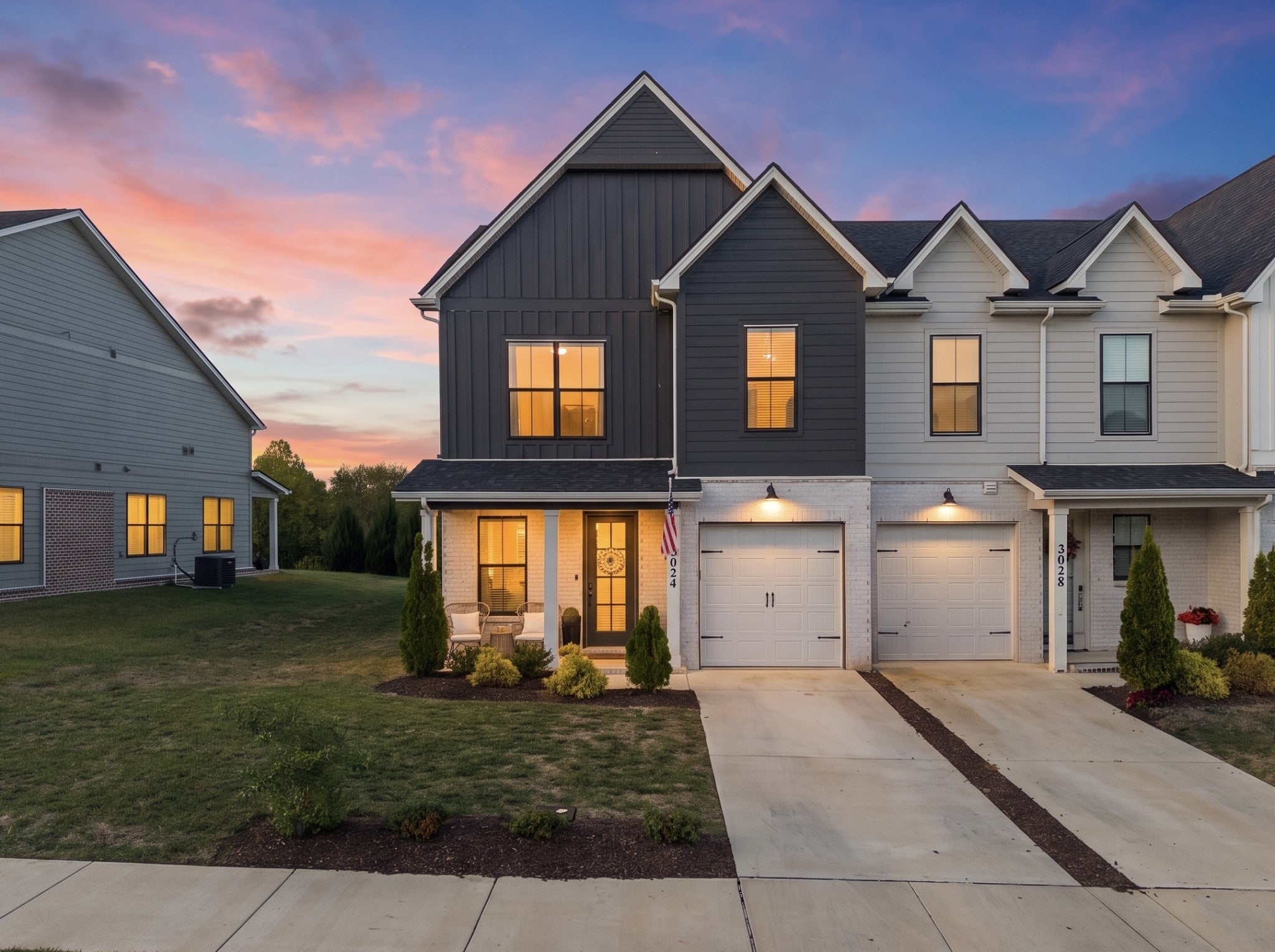 3024 Inman Dr