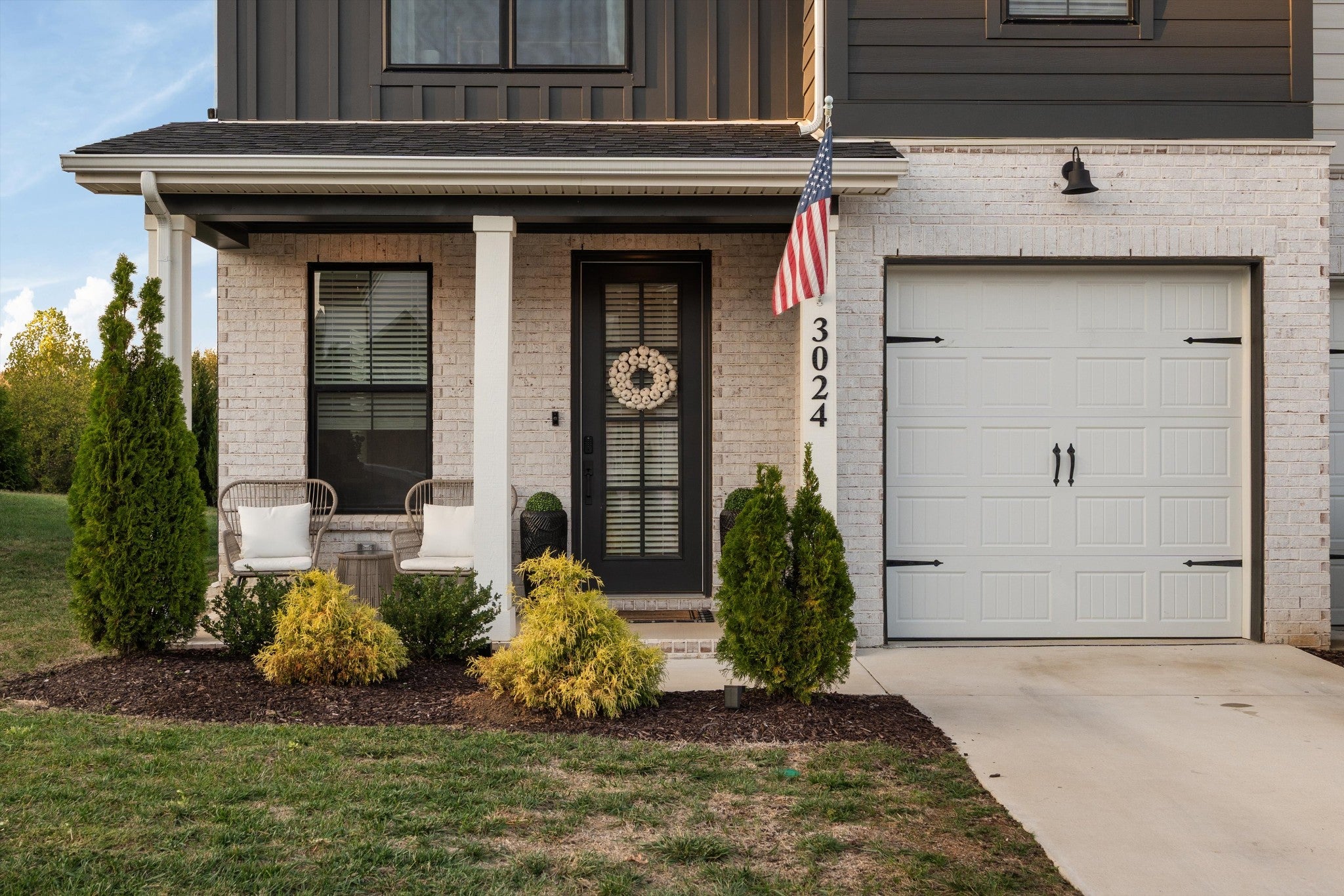 3024 Inman Dr