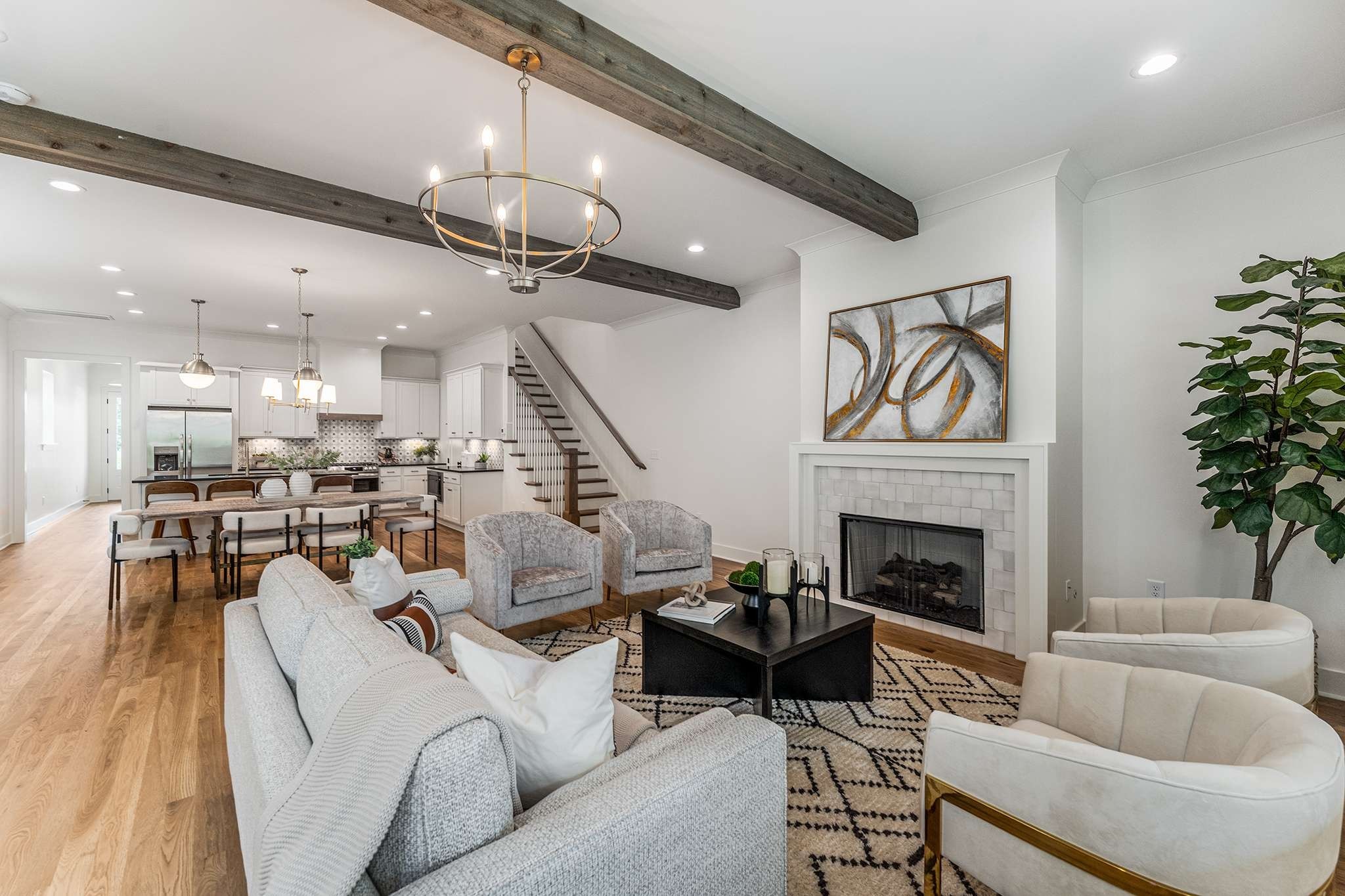 Middle Tennessee Properties 3 630A Freedom Pl