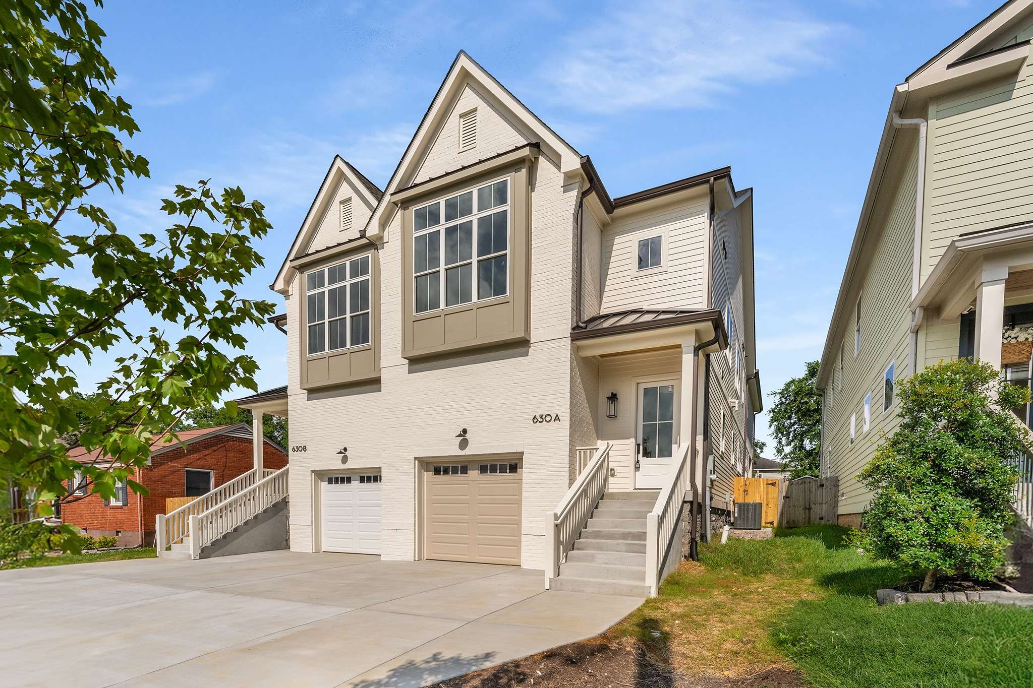Middle Tennessee Properties 1 630A Freedom Pl