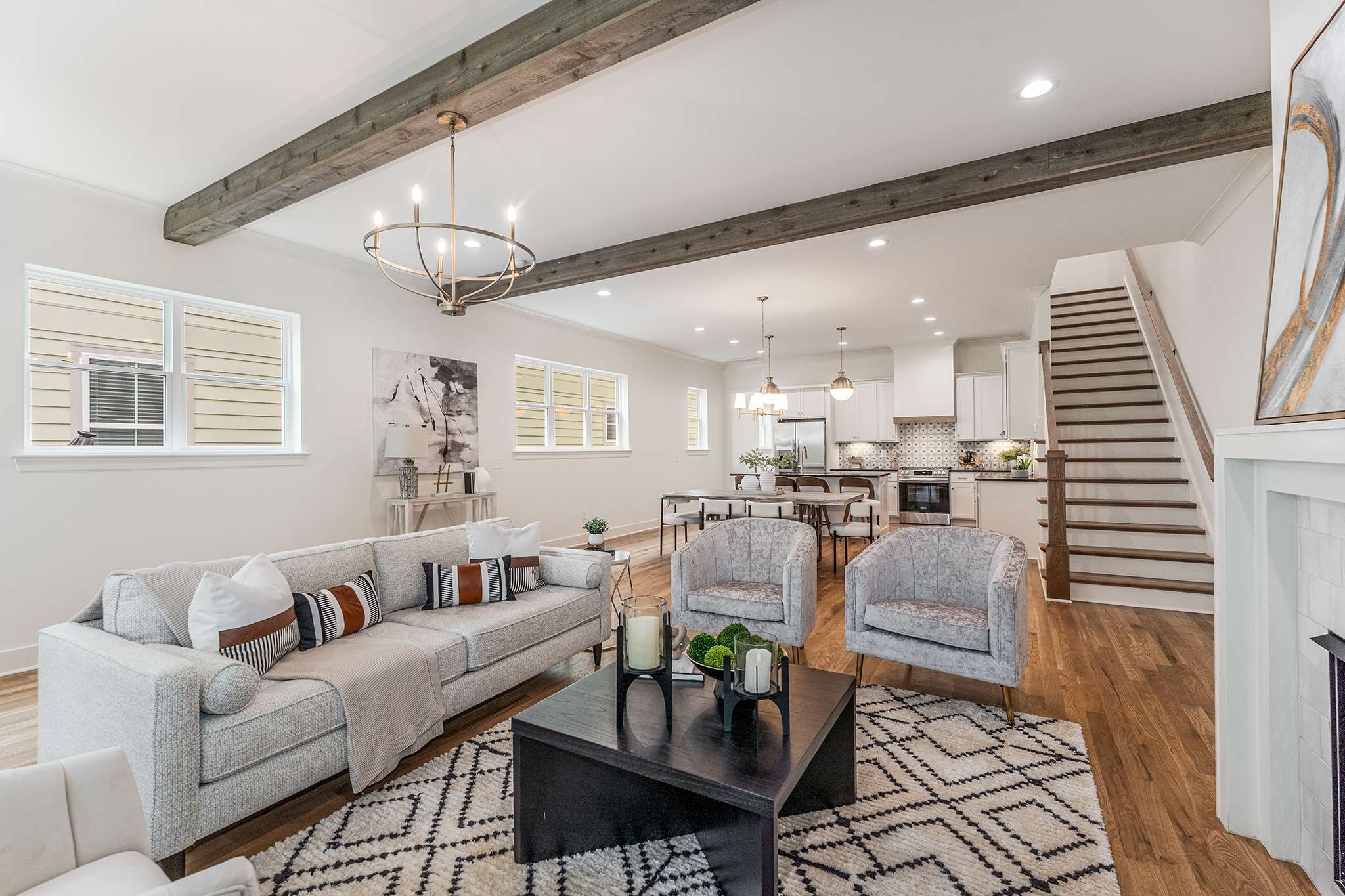 Middle Tennessee Properties 4 630A Freedom Pl