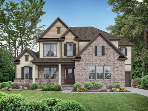 2916 Chaudoin Ct Murfreesboro TN 37129