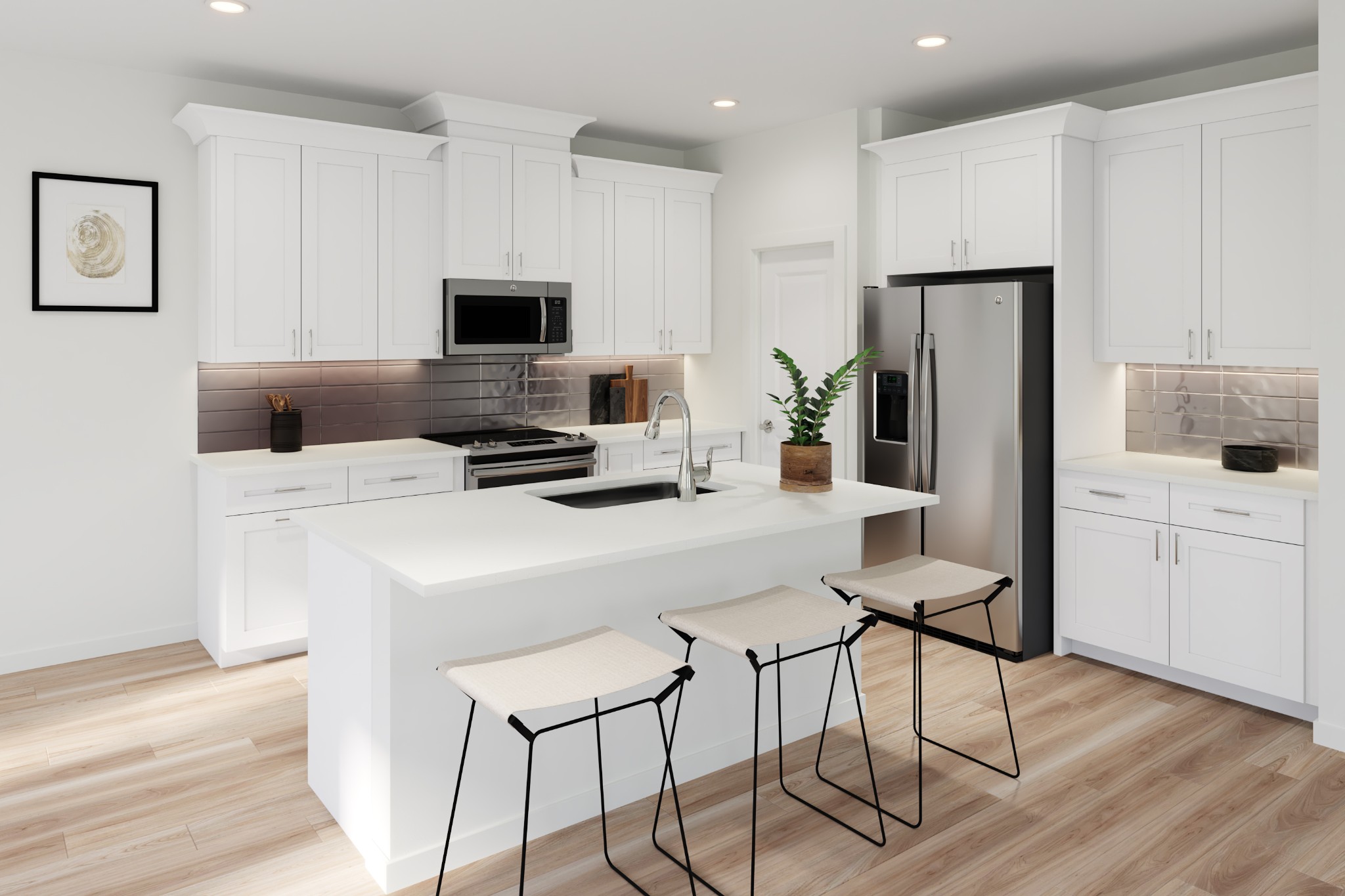 505 Canal Circle