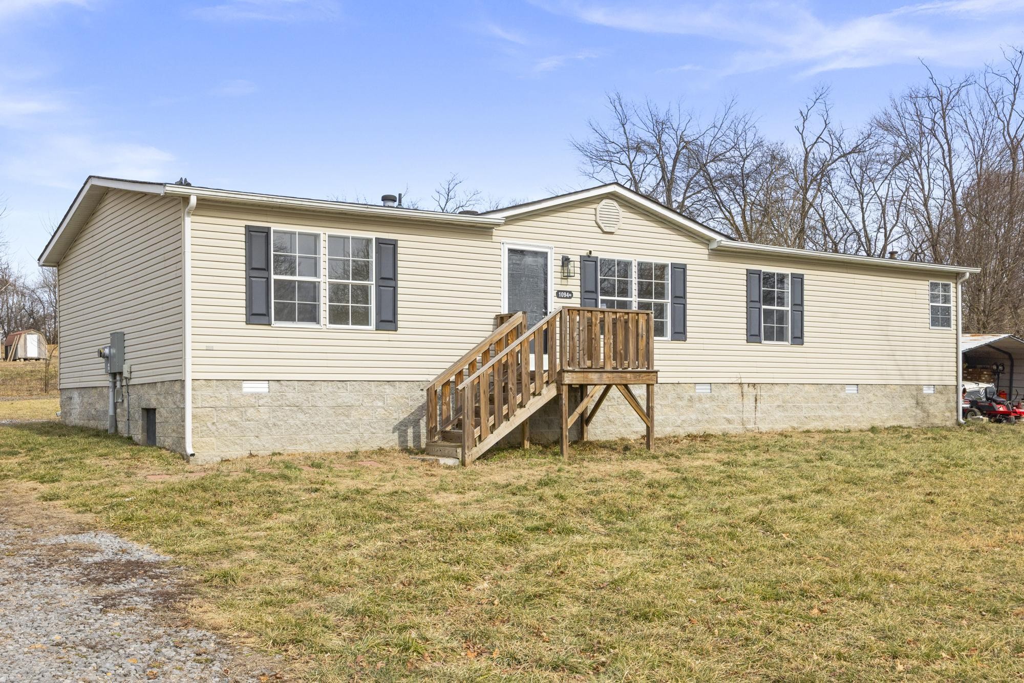 10940 Old Highway 52