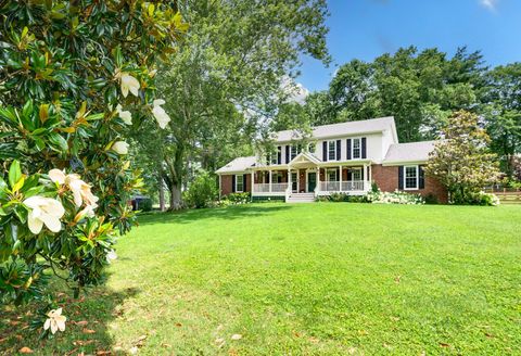 1104 Hunters Trail Dr Franklin TN 37069