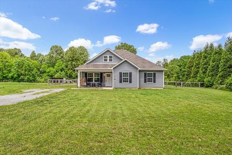 147 Ray Jent Rd Bethpage TN 37022