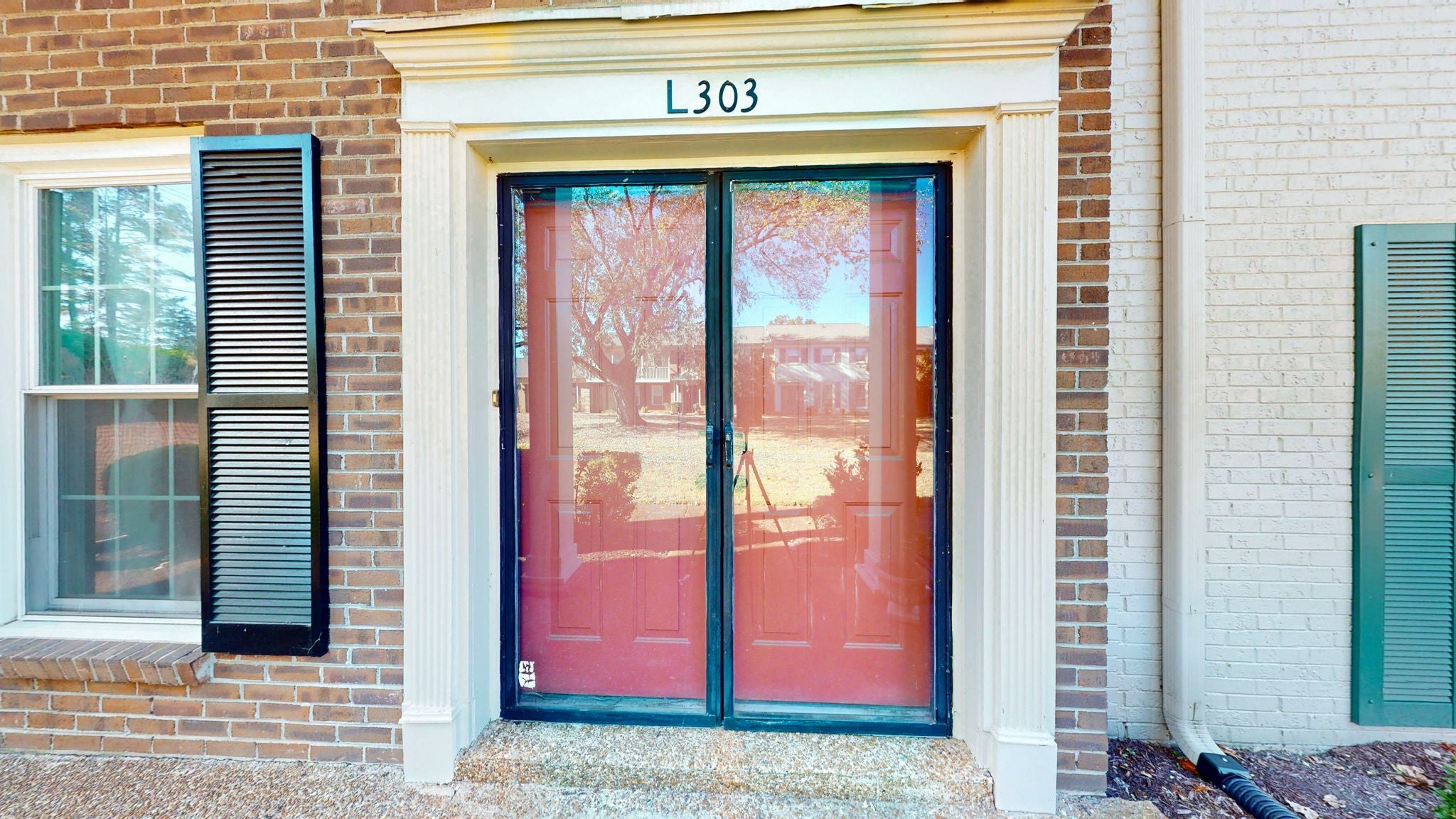 8300 Sawyer Brown Rd L303