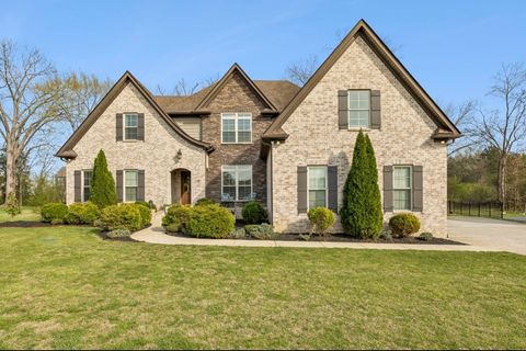 501 Tybarber Ave Murfreesboro TN 37129