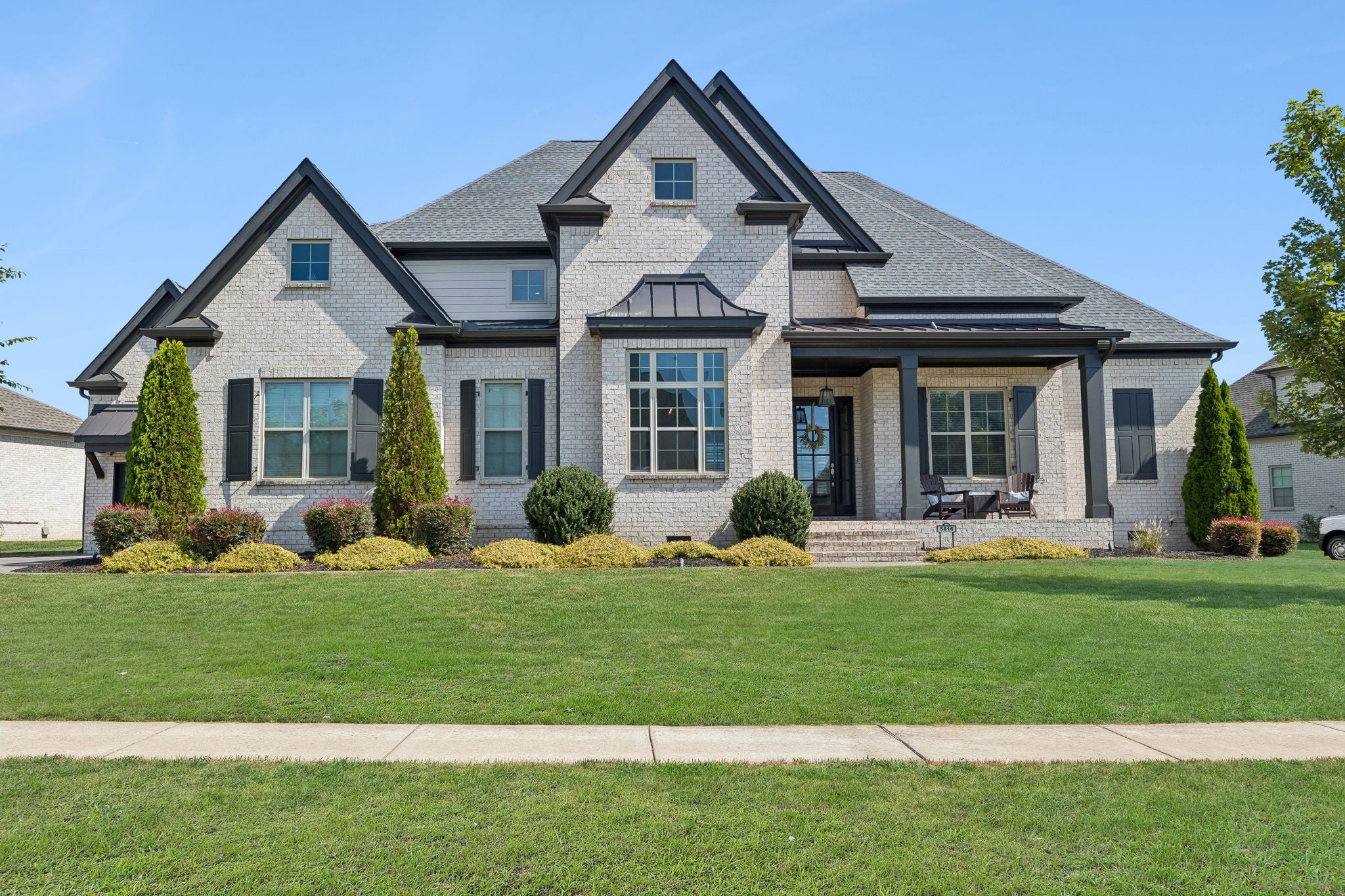 4-bed home for sale in Arrington, TN 37014, 5816 Wagonvale Dr 5816 Wagonvale Dr, Arrington TN 37014 4-bed home, photo 1 of 40