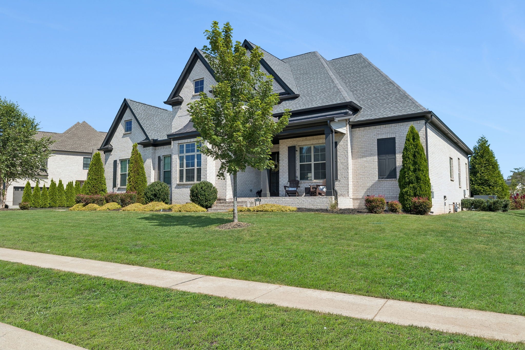 5816 Wagonvale Dr