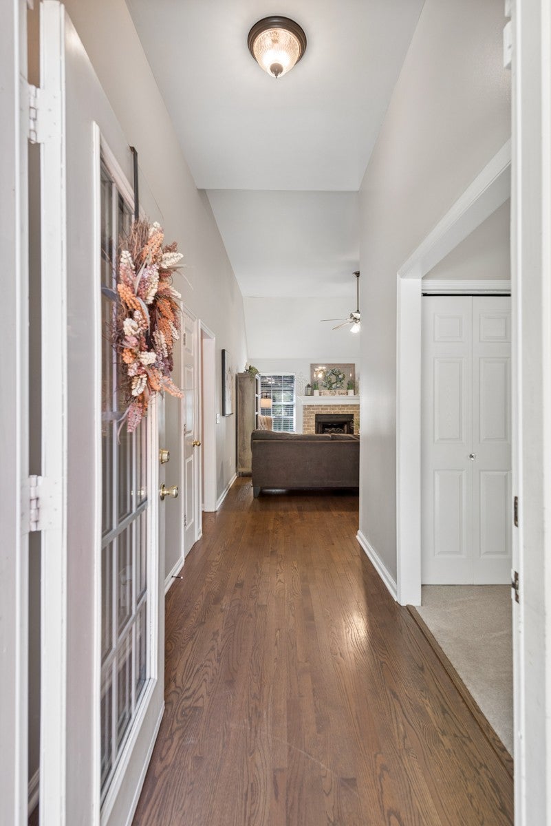 2117 Creek Trl
