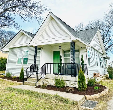 215 Thomas Ter, Lebanon, TN 37087 - MLS#: 2785065