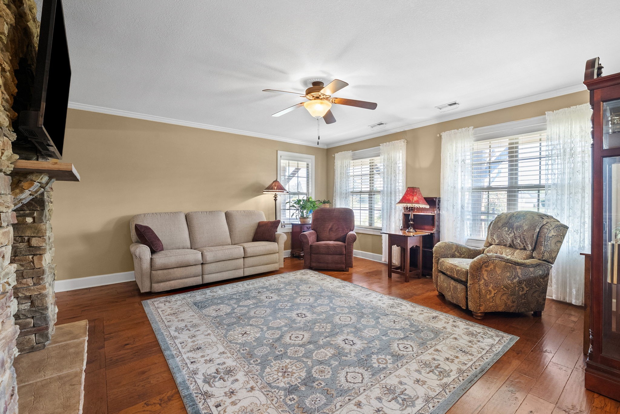 163 John Duke Tyler Blvd