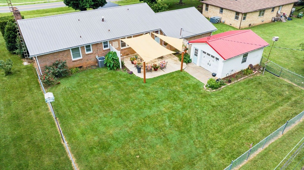3614 Lafayette Rd