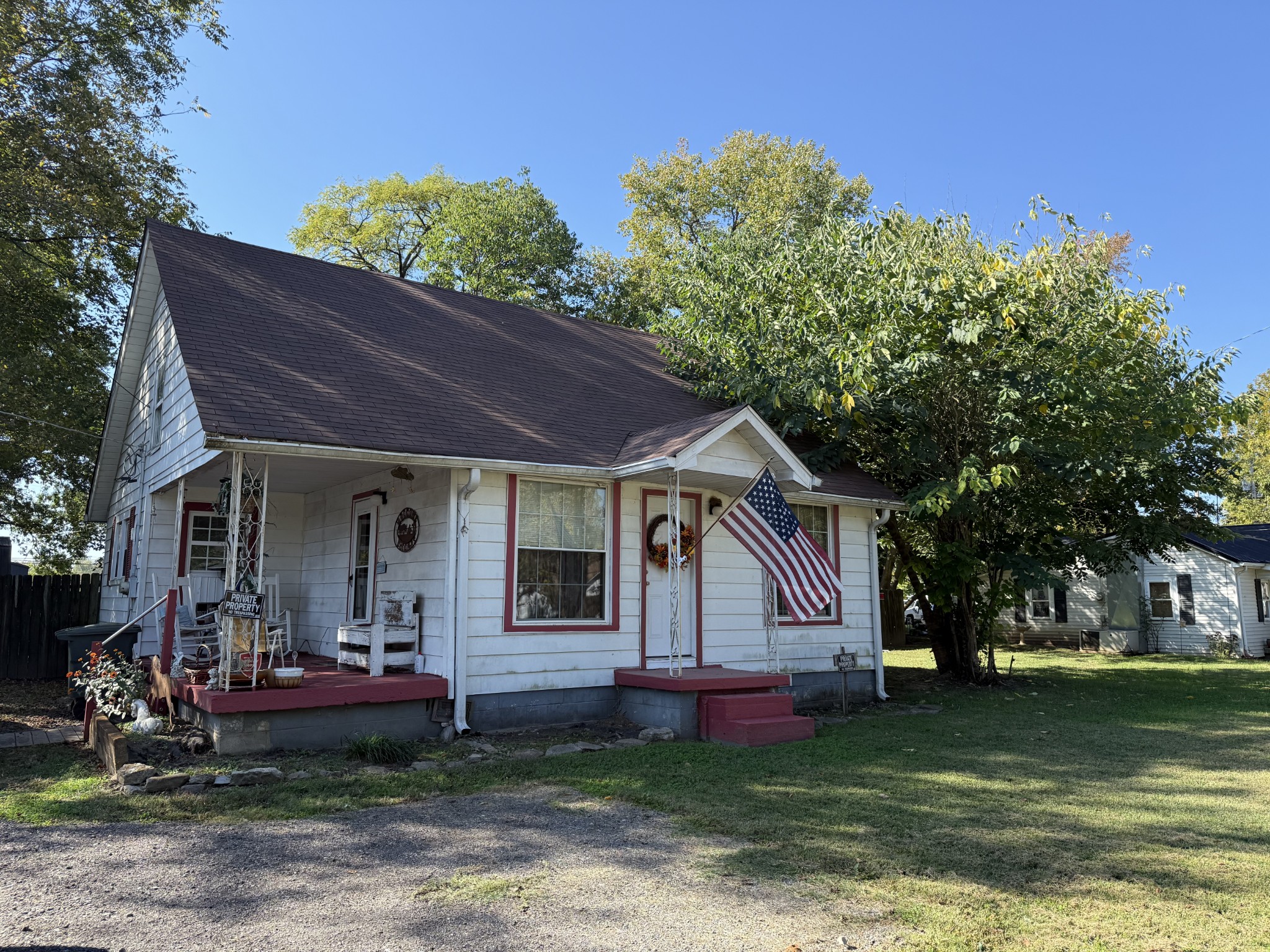 302 Church St