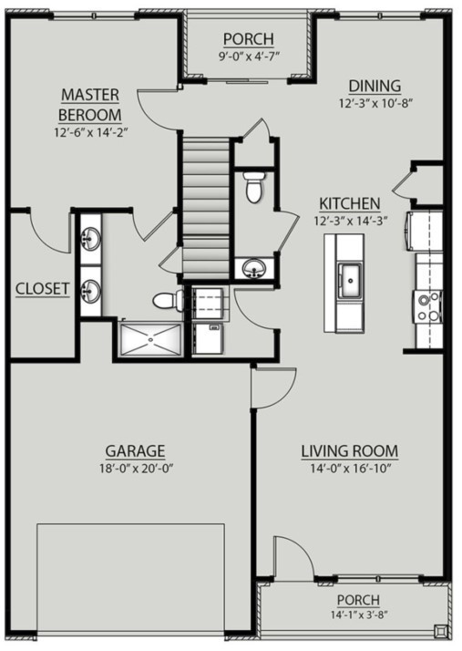 526 Rohan Drive