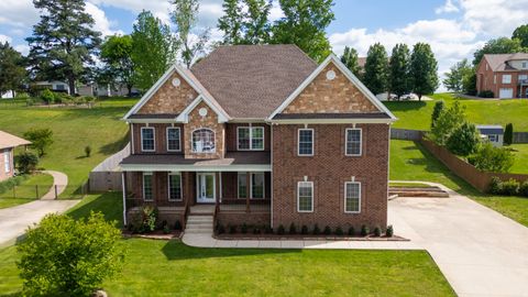 4050 Oak Pointe Dr Pleasant View TN 37146
